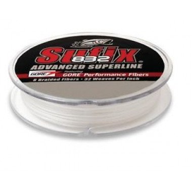 Sufix 832 Advanced Superline - Ghost
