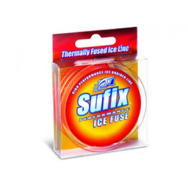 Sufix Performance Fuse - Ice 50mt