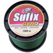 Sufix Gyro - Deep Green 3200mt - 0,35mm