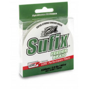 Sufix Feeder Braid - Green 150mt - 0,08mm