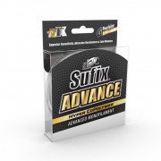 Sufix Advance NL - Clear 150mt - 0,30mm