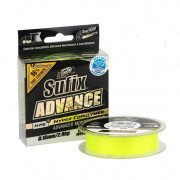 Sufix Advance NL - Hi-Vis Yellow 3200mt - 0,20mm