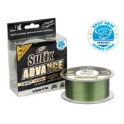 Sufix Advance NL - Hi-Vis Green 150mt - 0,28mm