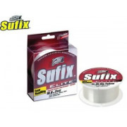 Sufix Elite - Clear 300mt - 0,25mm