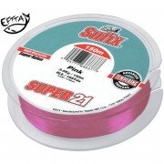 Sufix Super 21 NL - Hot Pink 300mt - 0,40mm