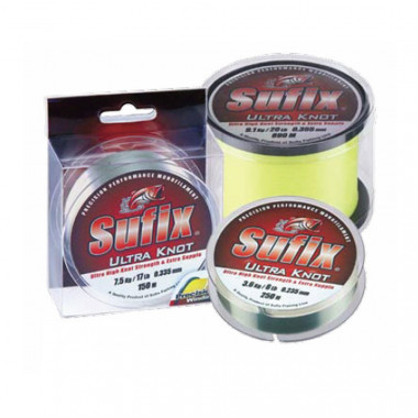 Modelo Sufix Ultra Knot