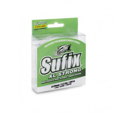 Modelo Sufix XL Strong