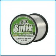 Sufix XL Strong - Clear 600mt - 0,28mm