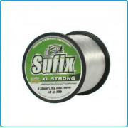 Sufix XL Strong - Clear 550mt - 0,60mm