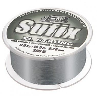Sufix XL Strong - Platinum