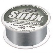 Sufix XL Strong - Platinum 1/4Lb - 0,20mm