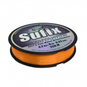 Sufix Tritanium Surf - Neon Orange 250mt - 0,30mm