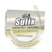 Sufix Wind-On Leader FC 10mt - 0,91mm