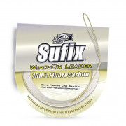 Sufix Wind-On Leader FC 10mt - 1,07mm