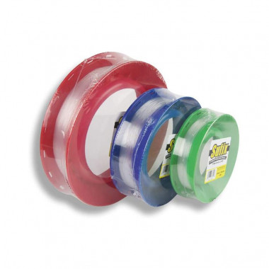 Modelo Sufix Hand-Caster