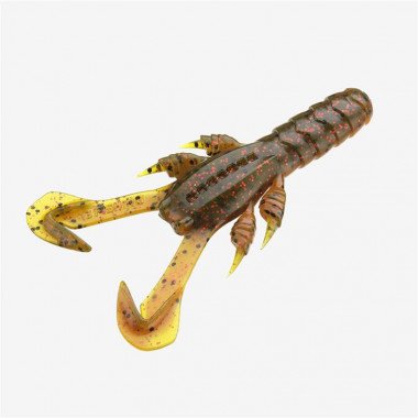 Modelo 13 Fishing Ninja Craw 3