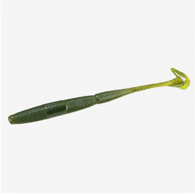Modelo 13 Fishing Ninja Worm