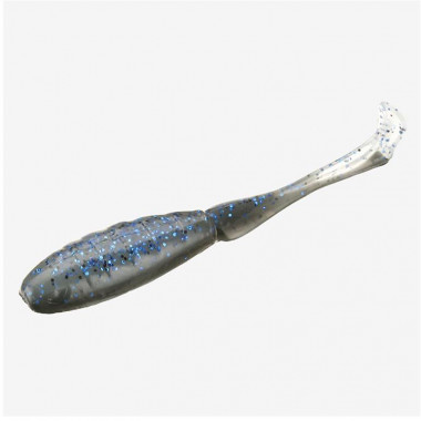 Modelo 13 Fishing Vertigo Minnow