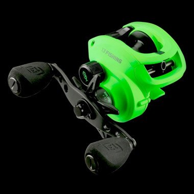 13 Fishing Inception Sport Z - Reel Model