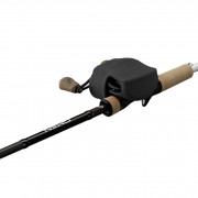 Carrete 13 Fishing Skull Cap - Black