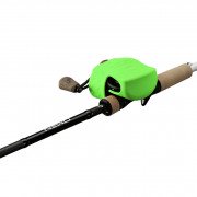 Carrete 13 Fishing Skull Cap - Lime