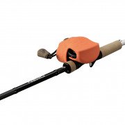 Carrete 13 Fishing Skull Cap - Orange