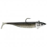 Storm Biscay Deep Minnow 16cm - MU - Mullet