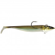 Storm Biscay Deep Minnow 16cm - SDL - Sandeel