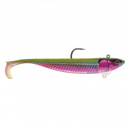 Storm Biscay Deep Minnow 16cm - SSDL - Spooky Sandeel