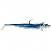 Storm Biscay Deep Minnow 18cm - BIW - Sardine
