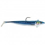 Storm Biscay Deep Minnow 18cm - BIW - Sardine