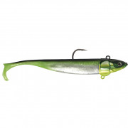 Storm Biscay Deep Minnow 18cm - CGR - Coastal Green
