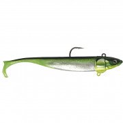 Storm Biscay Deep Minnow 18cm - CGR - Coastal Green