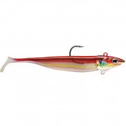 Storm Biscay Deep Minnow 18cm - RWS - Rainbow Wrasse