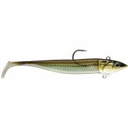 Storm Biscay Deep Minnow 18cm - SDL - Sandeel