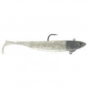 Storm Biscay Deep Minnow 18cm - SG - Silver Glitter