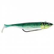 Storm Biscay Deep Shap 15cm - GM - Green Mackerel