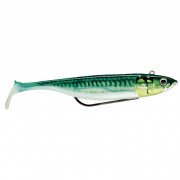 Storm Biscay Deep Shap 15cm - GM - Green Mackerel