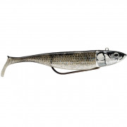 Storm Biscay Deep Shap 15cm - MU - Mullet