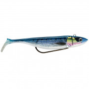 Storm Biscay Deep Shap H 17cm - BIW - Sardine