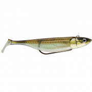 Storm Biscay Deep Shap H 17cm - SDL - Sandeel