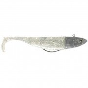 Storm Biscay Deep Shap H 17cm - SG - Silver Glitter