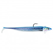 Storm Biscay Deep Sandeel 20cm - BIW - Sardine