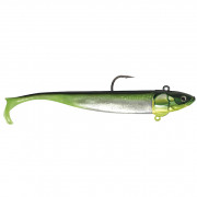 Storm Biscay Minnow 9cm - CGR - Coastal Green
