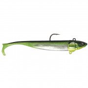 Storm Biscay Minnow 9cm - CGR - Coastal Green