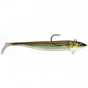 Storm Biscay Minnow 9cm - SDL - Sandeel