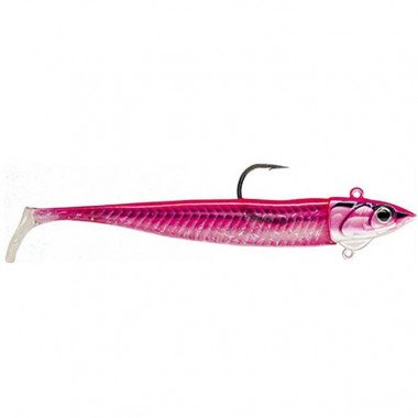 Storm Biscay Minnow 12cm