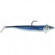 Storm Biscay Minnow 12cm - BIW - Sardine