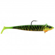 Storm Biscay Minnow 12cm - FT - Fire Tiger