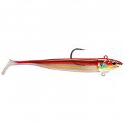 Storm Biscay Minnow 12cm - RWS - Rainbow Wrasse